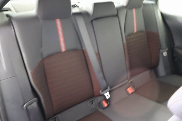 Image of 2024 Toyota Corolla SE Sedan