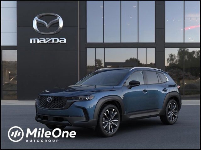 2026 Mazda CX-50 Premium's photo