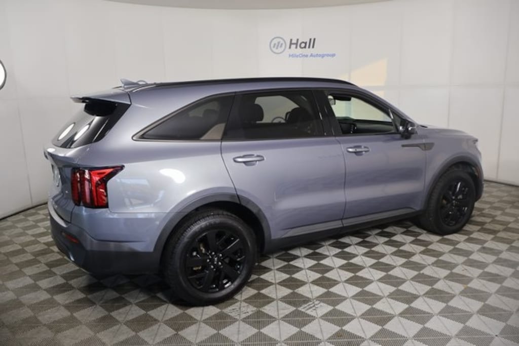 Used 2021 Kia Sorento S SUV