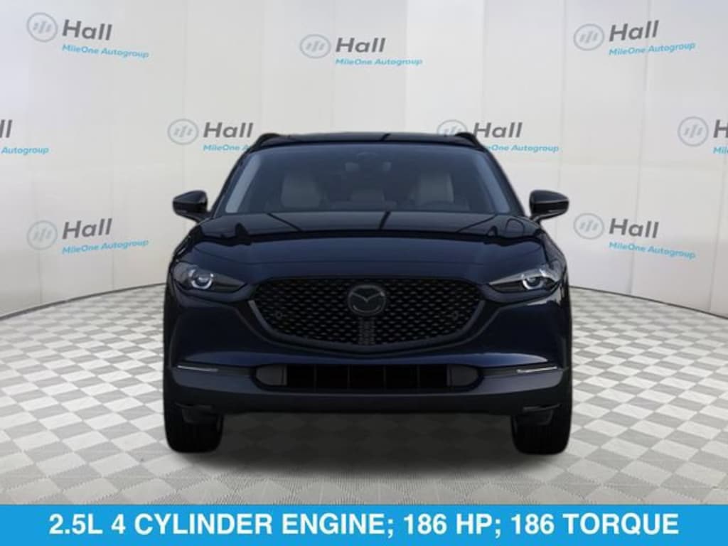 New 2026 Mazda CX-30 2.5 S Aire Edition Sport Utility