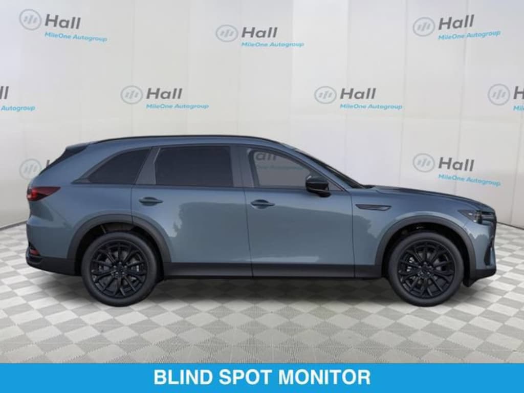 New 2026 Mazda CX-70 3.3 Turbo Preferred AWD Sport Utility