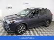 Used 2019 Subaru Forester Limited SUV