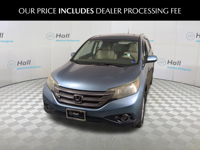 Used 2014 Honda CR-V EX SUV