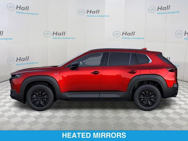 2025 Mazda CX-50 Premium - Photo 6