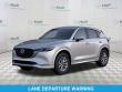 Used 2025 Mazda CX-5 2.5 S Preferred Package SUV