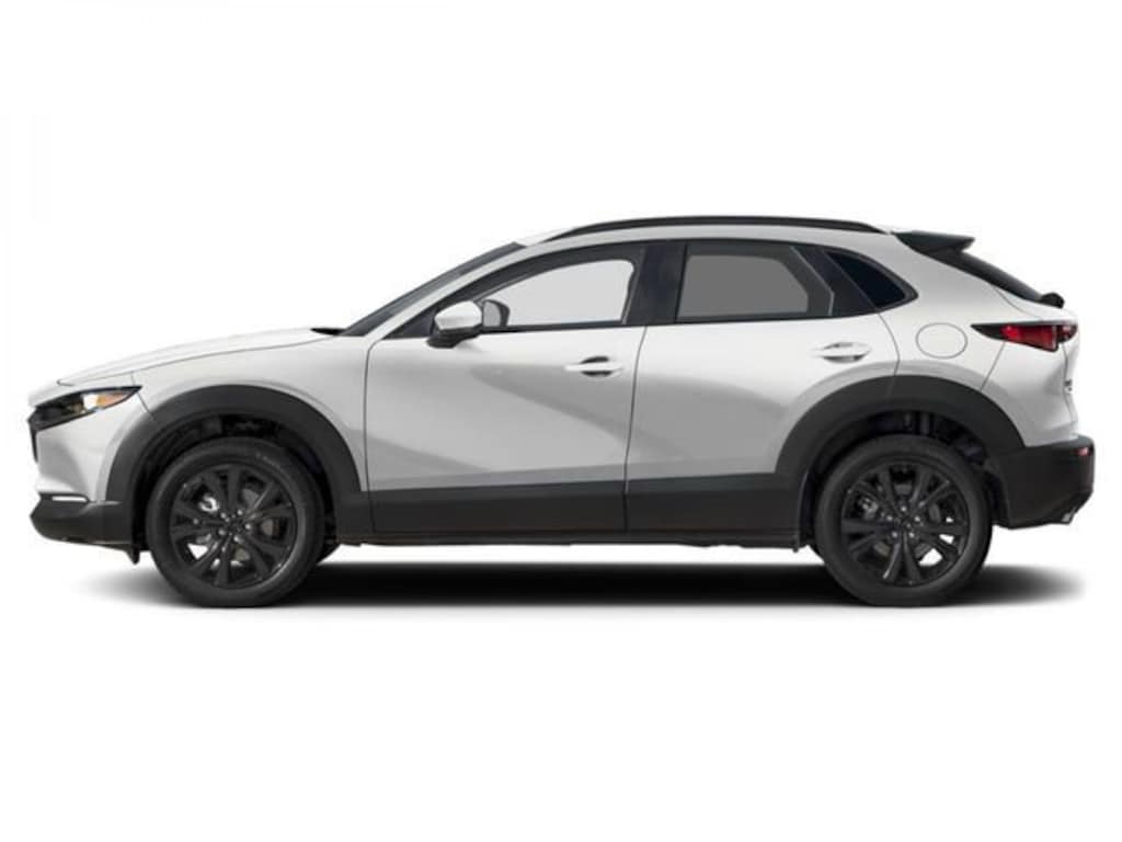 New 2026 Mazda CX-30 2.5 S Aire Edition Sport Utility