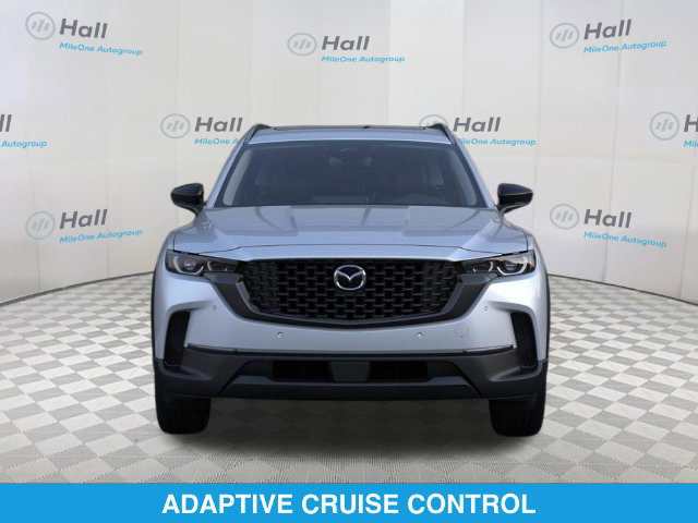 New 2026 Mazda CX-50 2.5 S Preferred AWD Sport Utility