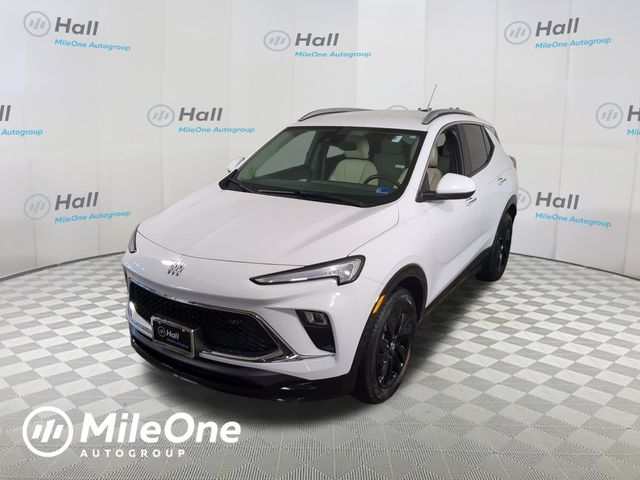 2024 Buick Encore GX's photo