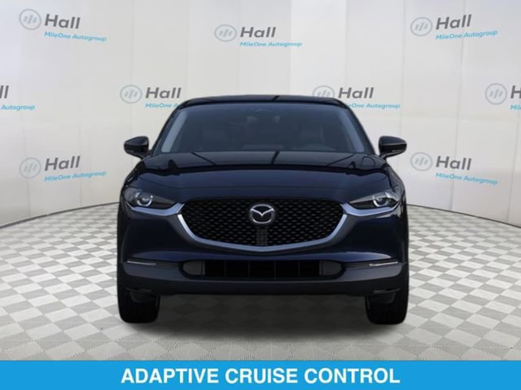 New 2026 Mazda CX-30 2.5 S Select Sport AWD Sport Utility