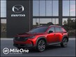  Mazda CX-50