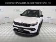 Used 2025 Jeep Compass Limited SUV