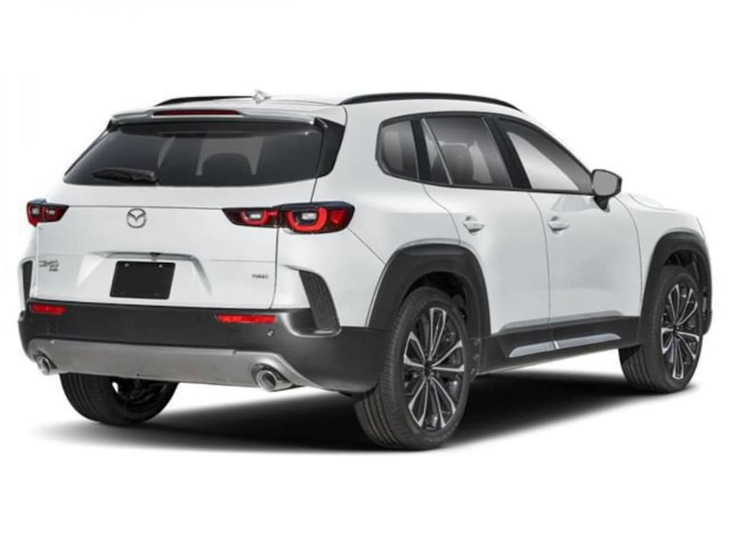 New 2026 Mazda CX-50 2.5 Turbo Premium Plus AWD Sport Utility