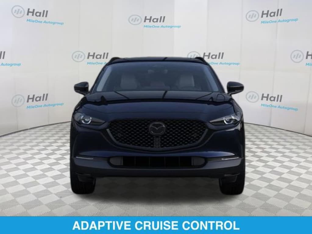 New 2026 Mazda CX-30 2.5 S Aire Edition Sport Utility