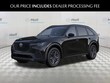  Mazda CX-70 Plug-In Hybrid