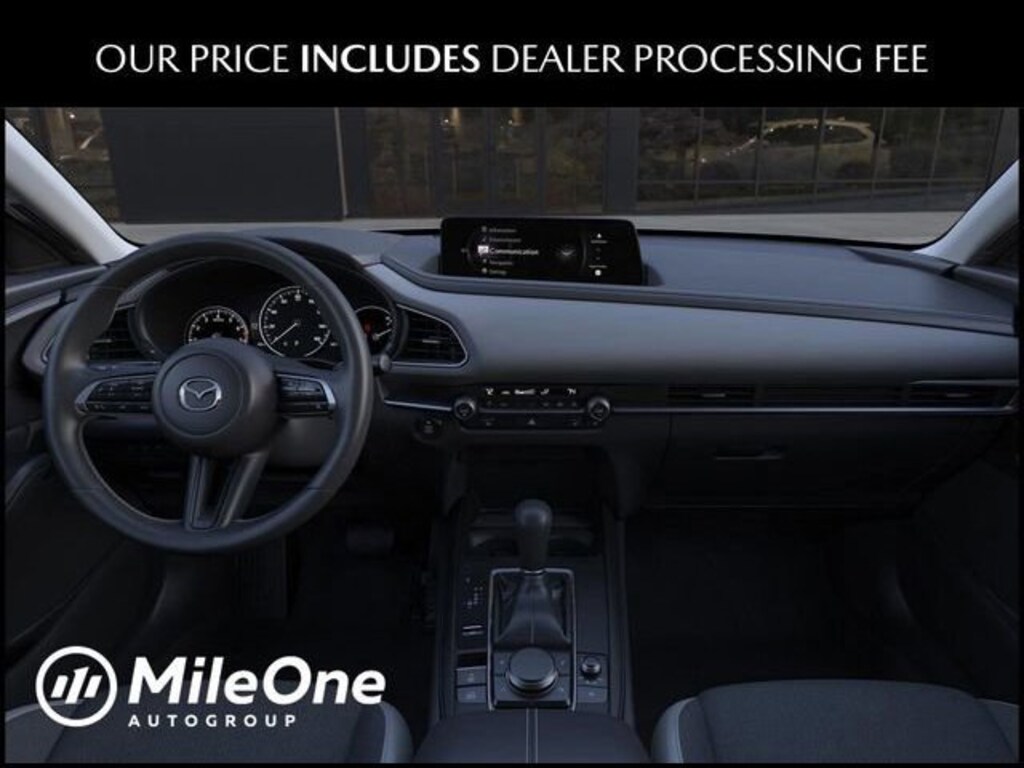 New 2026 Mazda CX-30 2.5 S Aire Edition Sport Utility