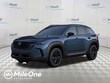  Mazda CX-50 Hybrid