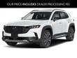  Mazda CX-50