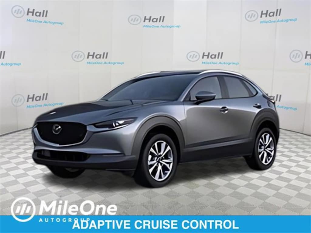 New 2026 Mazda CX-30 2.5 S Preferred AWD Sport Utility
