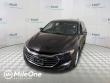 Used 2025 Chevrolet Malibu LT Sedan
