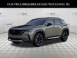  Mazda CX-50