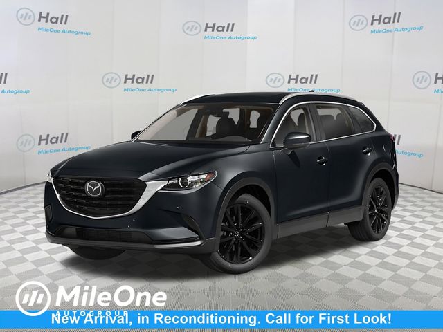 2023 Mazda CX-9 Touring Plus AWD's photo