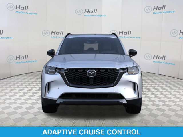 New 2026 Mazda CX-90 3.3 Turbo S Premium Sport AWD Sport Utility