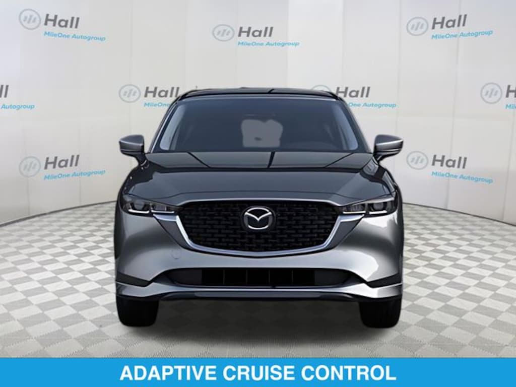 Used 2025 Mazda CX-5 2.5 S Preferred Package SUV