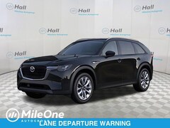 2026 Mazda CX-90 3.3 Turbo Preferred AWD Sport Utility