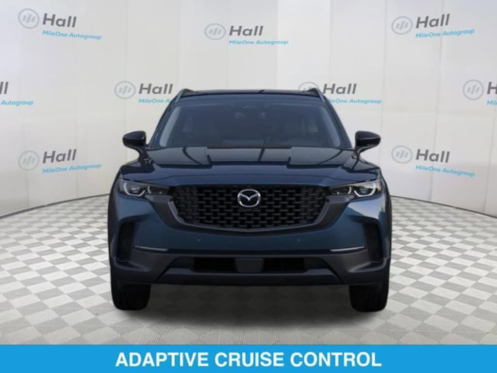 New 2026 Mazda CX-50 2.5 S Preferred AWD Sport Utility