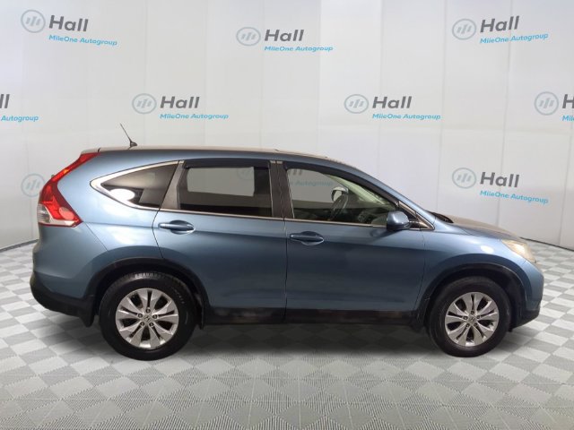 2014 Honda CR-V EX - Photo 7