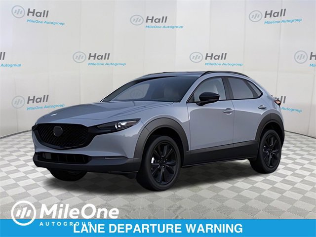 2026 Mazda CX-30 Preferred