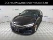 Used 2016 Honda Civic LX Sedan
