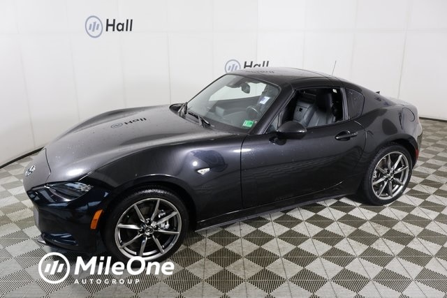 2023 Mazda MX-5 Miata RF