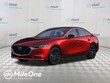  Mazda Mazda3 Sedan