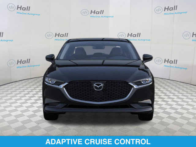 New 2026 Mazda Mazda3 Sedan 2.5 S Preferred SEDAN