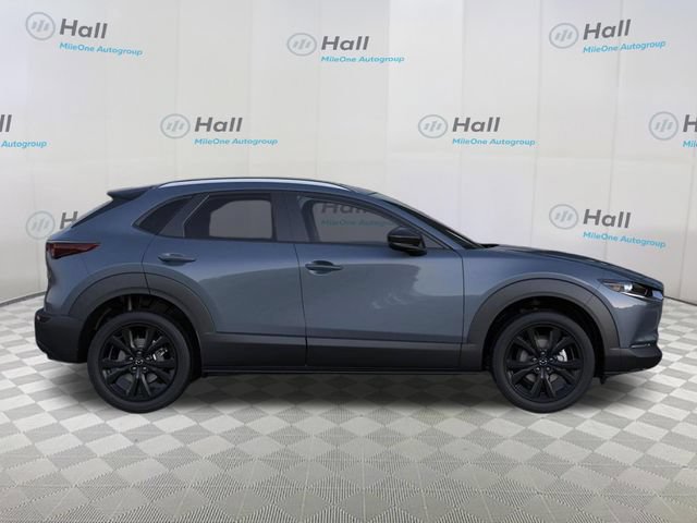 New 2026 Mazda CX-30 2.5 S Carbon Edition AWD Sport Utility