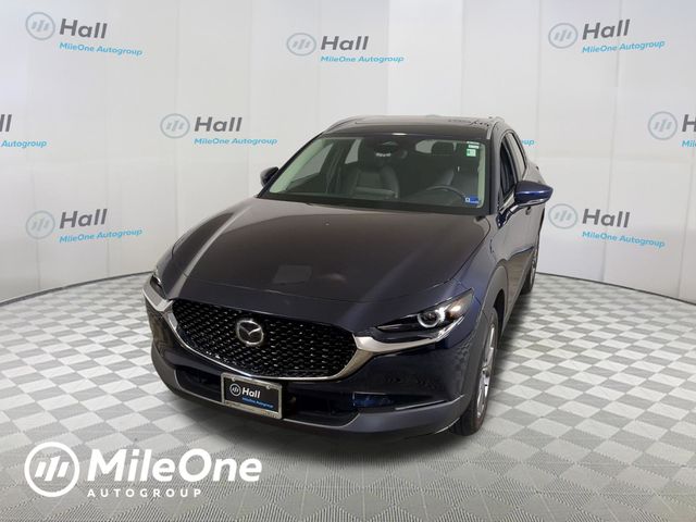 2024 Mazda CX-30 Preferred
