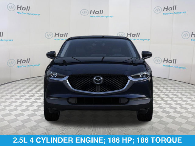 New 2026 Mazda CX-30 2.5 S Select Sport AWD Sport Utility