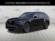  Mazda CX-70 Plug-In Hybrid