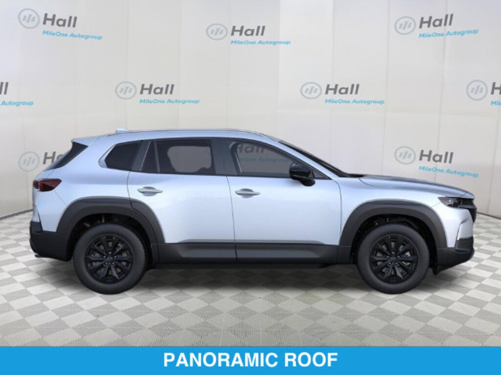 New 2026 Mazda CX-50 Hybrid Preferred AWD Sport Utility