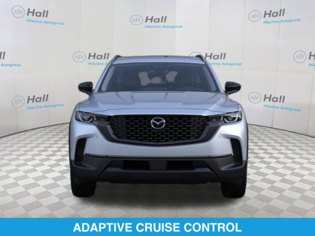 New 2026 Mazda CX-50 Hybrid Preferred AWD Sport Utility