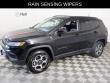 Used 2022 Jeep Compass Trailhawk SUV