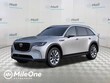  Mazda CX-90 Plug-In Hybrid