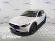 Certified 2025 Mazda CX-30 2.5 S Select Sport SUV