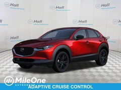 2026 Mazda CX-30 2.5 S Select Sport AWD Sport Utility