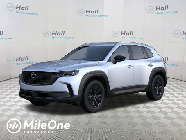 2026 Mazda CX-50 2.5 S Preferred's photo