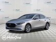 Mazda Mazda3 Sedan