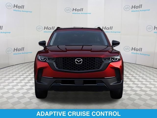 2025 Mazda CX-50 Premium - Photo 3
