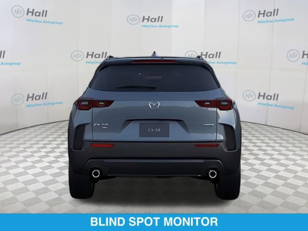 New 2026 Mazda CX-50 Hybrid Premium Plus AWD Sport Utility