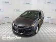 Used 2018 Chevrolet Cruze LT Hatchback